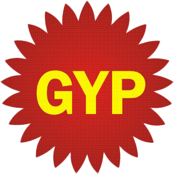 GYP Logo